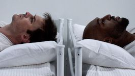 Jedenkrát upírom, navždy upírom! Obľúbený herec sa vracia na obrazovky