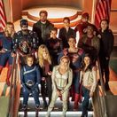 crisis of infinite earths, arrow, supergirl,...