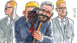 Danglár, 28.11.2019