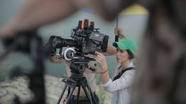 Jediný televízny kanál na Ukrajine vysielajúci v angličtine ukončil pôsobenie