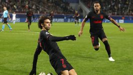 V spoločnosti Messiho či Rooneyho. Nádej Atlética je Zlatým chlapcom 2019 