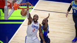 Noc pozoruhodných sérií. Denver a Clippers naďalej dominujú 