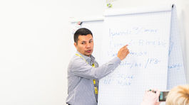 Singapurský odborník: Deti treba učiť matematiku