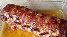 Tipy, triky, nápady: Zamotané mäso s prekvapením