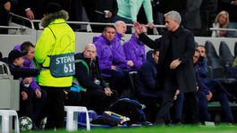 Mourinho ďakoval malému chlapcovi. Tottenham naštartoval nečakaný hrdina 