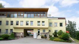 Nemocnice sv. Zdislavy v Mostištiach už takmer 13 rokov pomáha pacientom s rakovinou prostaty pomocou robotického systému da Vinci