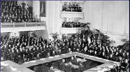 Sčítanie 1919: Popis ľudu v časovej tiesni