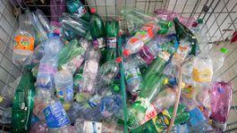 Výrobcovia nápojov chcú do roku 2030 predávať nápoje v úplne recyklovateľných obaloch