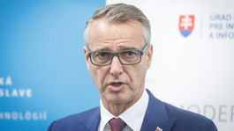 Raši: Projekty pre transformáciu hornej Nitry majú vytvoriť 700 miest