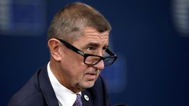 Ústavný súd rozhodol v kauze evidencie vo zväzkoch ŠtB v prospech Babiša