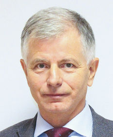 MUDr. Zdenko Killinger.
