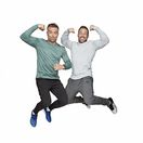 extrémne premeny, maroš molnár, chris powell,