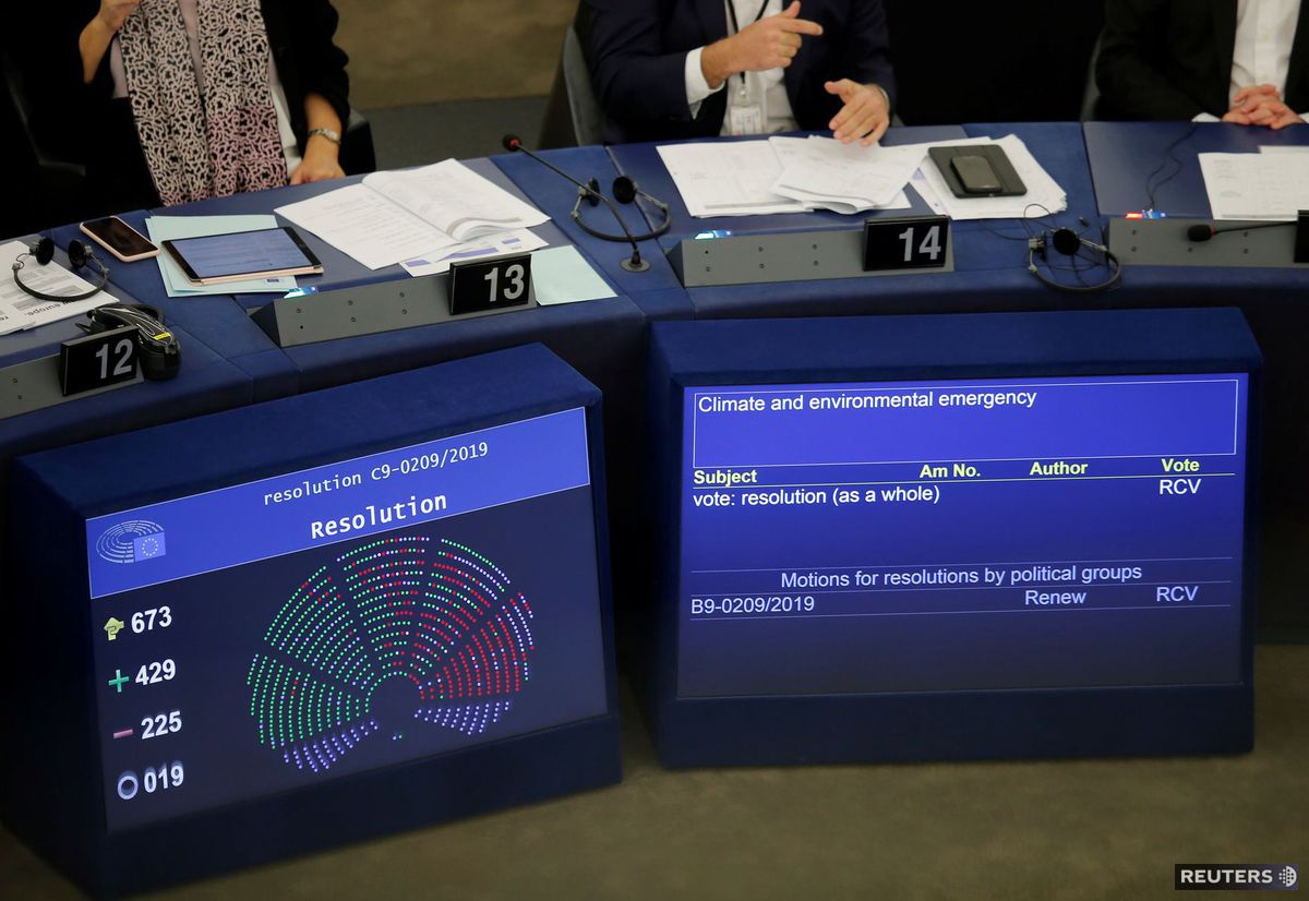 Poslanci 751-členného europarlamentu počtom...