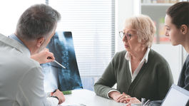 MUDr. Zdenko Killinger: Rednutie kostí nepriamo zabíja