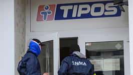 V kauze Tipos vyšetrovateľ NAKA obvinil dve osoby