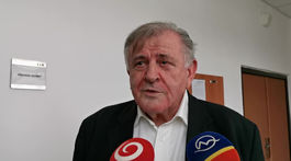 Mečiar nechce dať za pozemok 500 eur. Pozrite sa, o akú mini parcelu ide