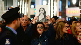 Smrť novinárky na Malte stála viac, ako dostali vrahovia Kuciaka