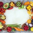 zelenina, diéta, zdravá strava