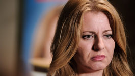 Čaputová si pre prípad Trnku predvolá Lučanského a Čižnára 