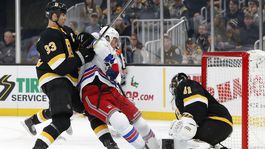 Československá paráda. Pozrite si, ako Halák a spol. vyučovali