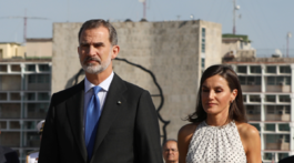 Kráľovná Letizia musela podstúpiť test na koronavírus: Výsledok negatívny!