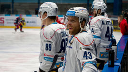 Skvelá atmosféra, zlý výkon. Versteeg nešetril sebakritikou