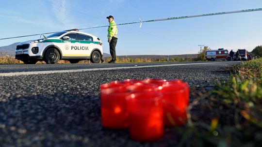 Smrť, ktorá otriasla Nitrou. 77-ročnú pediatričku úmyselne zrazil a zabil muž. Reagoval aj primátor Hattas