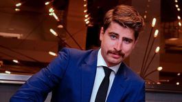 Sagan vyzýva verejnosť: Slovenská polícia potrebuje pomoc!