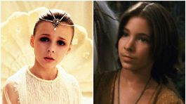 Hviezdy Nekonečného príbehu opäť spolu! Takto sa zmenili po vyše troch desaťročiach