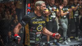 Šampión Végh: Na ulici sa nebijeme, ani v klietke nie sme ako psy