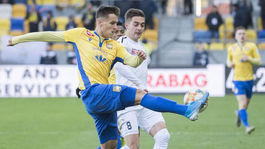 DAC sa trápil s Nitrou, nováčik prekvapil Trenčín