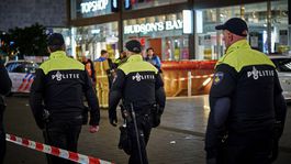 Polícia zatkla v Haagu muža podozrivého z pobodania troch tínedžerov