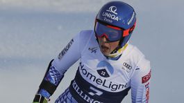 Najlepší výsledok v sezóne. Vlhová skončila šiesta