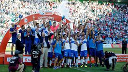 Keď futbal ustúpi politike. V Čile o titule rozhodli od stola