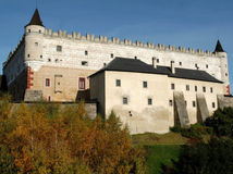 Zvolenský zámok