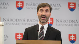 Blanár opäť vylúčil vládnu koalíciu Smeru-SD a ĽSNS