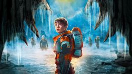 Žiaden stres pred Vianocami! Tieto seriály vás uchvátia v decembri...