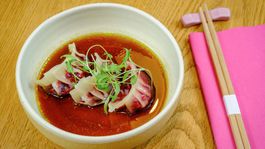 Tajomstvá šéfkuchára