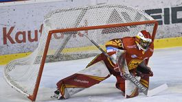 Mikuláš dostal nádielku, Slovan zostáva prvý. Kouč Nitry penil