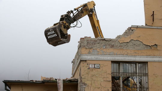 Mestská vila v širšom centre Trenčína na ulici...