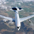 DN - AWACS E 3A Airborne Over Italy 2