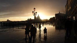 Benátky v referende po piaty raz odmietli autonómnu administratívu