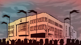 Gašparec, 3.12.2019