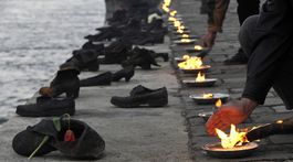 Orbánov podpredseda pobúril maďarských židov