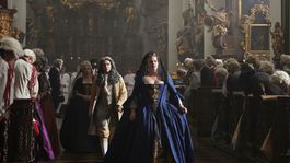 Vianoce na RTVS: Mária Terézia, overené české klasiky a premiéry nových rozprávok