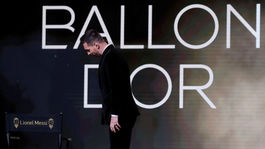 Messi? To je ako hrať na Playstation. Radosť porovnateľná s orgazmom