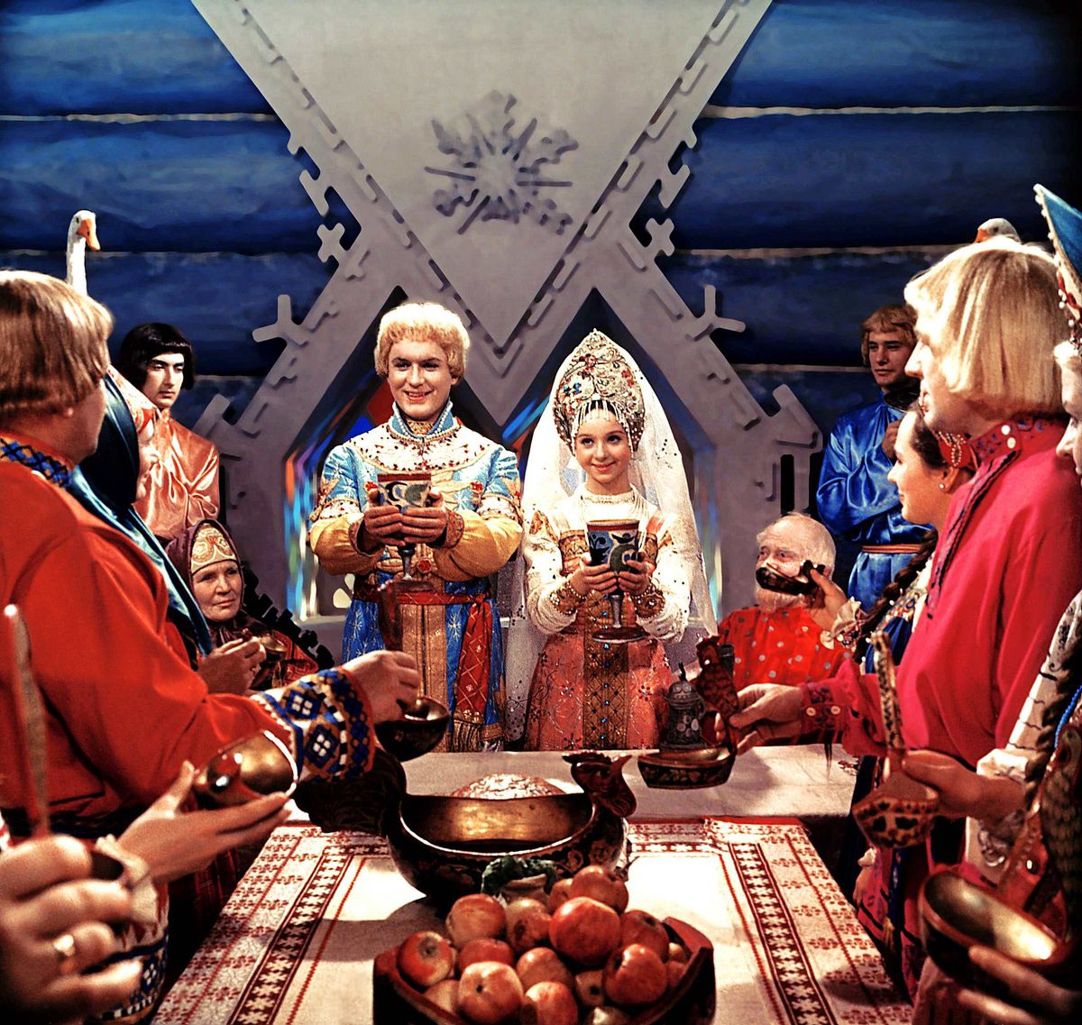 Mrázik (1964)