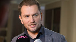 Médiá: Smer zmietla antikorupčná vlna. Matovičovi gratulovali Zeman s Babišom