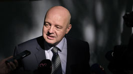 Bývalý Ruskov šofér: Cesta za Černákom nebol dobrý nápad