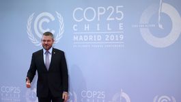 Slovensko ukázalo v Madride cestu. Bane skončia